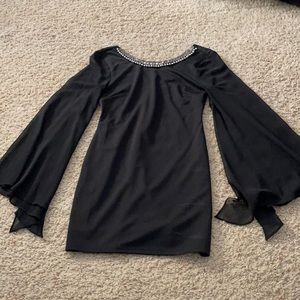 Women’s love riche dress